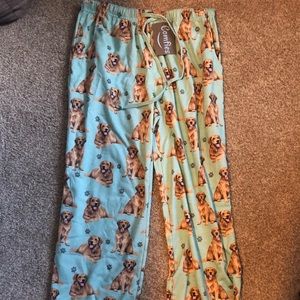 PJ pants